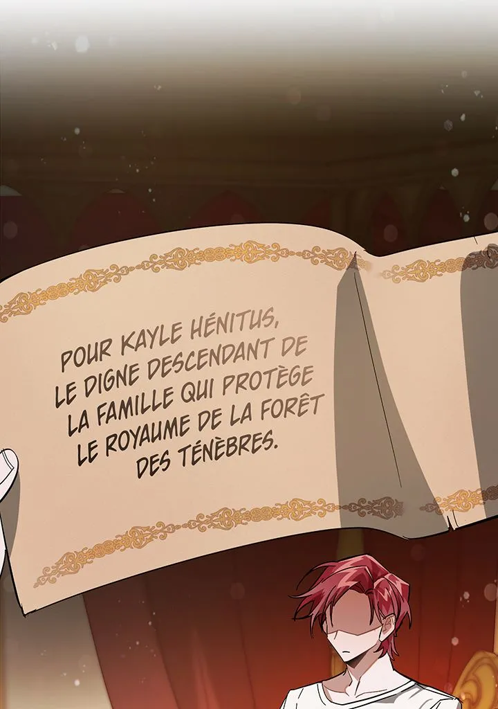 Read Trash of the Count’s Family FR Manga Online