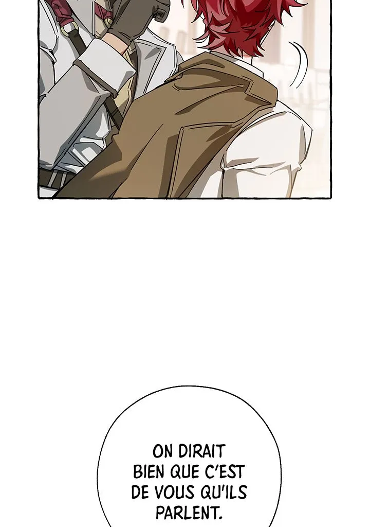 Read Trash of the Count’s Family FR Manga Online