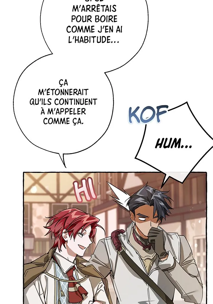 Read Trash of the Count’s Family FR Manga Online