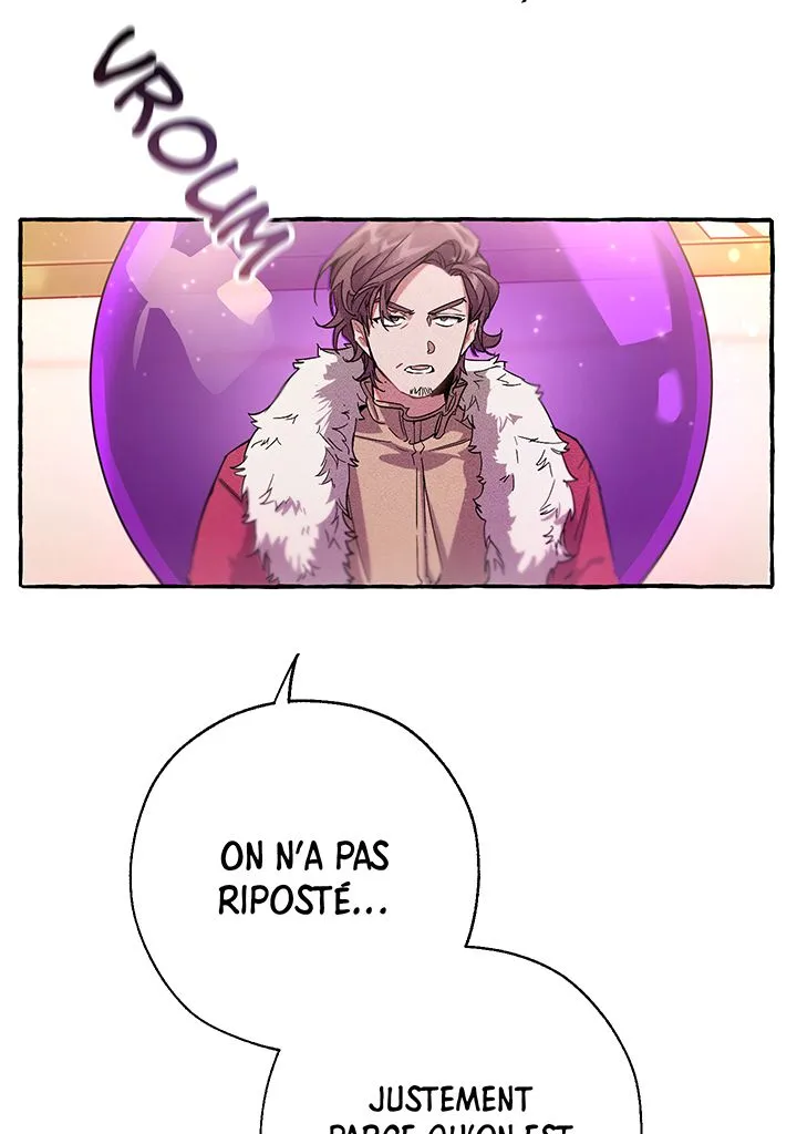 Read Trash of the Count’s Family FR Manga Online