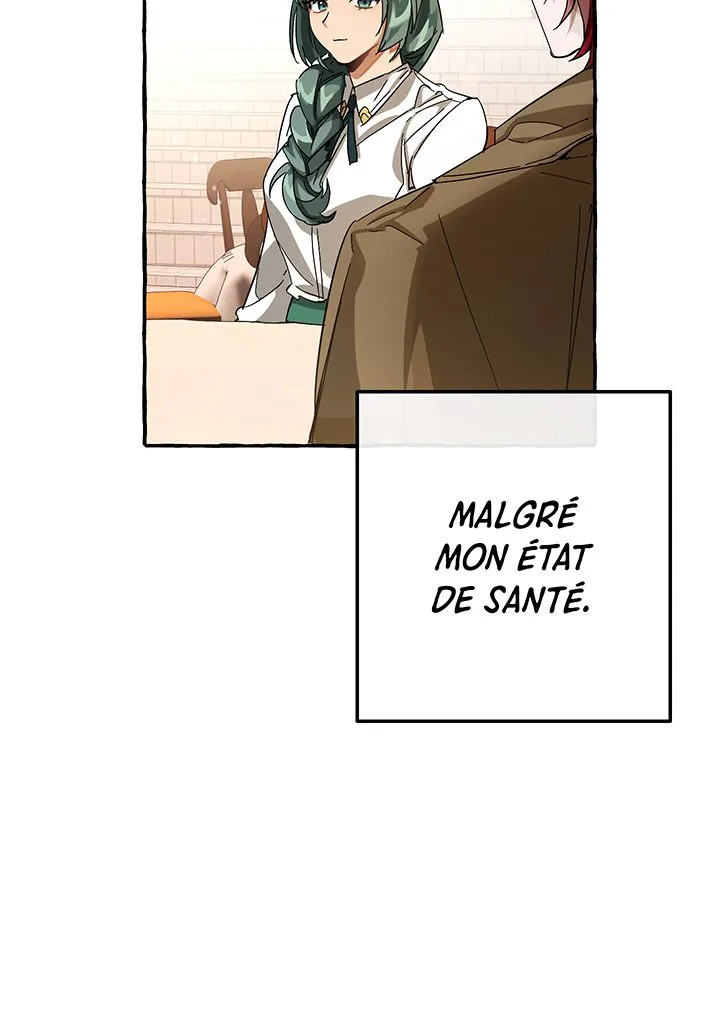 Read Trash of the Count’s Family FR Manga Online