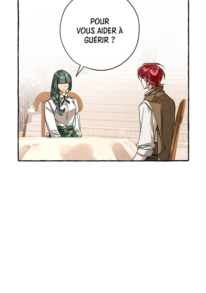 Read Trash of the Count’s Family FR Manga Online