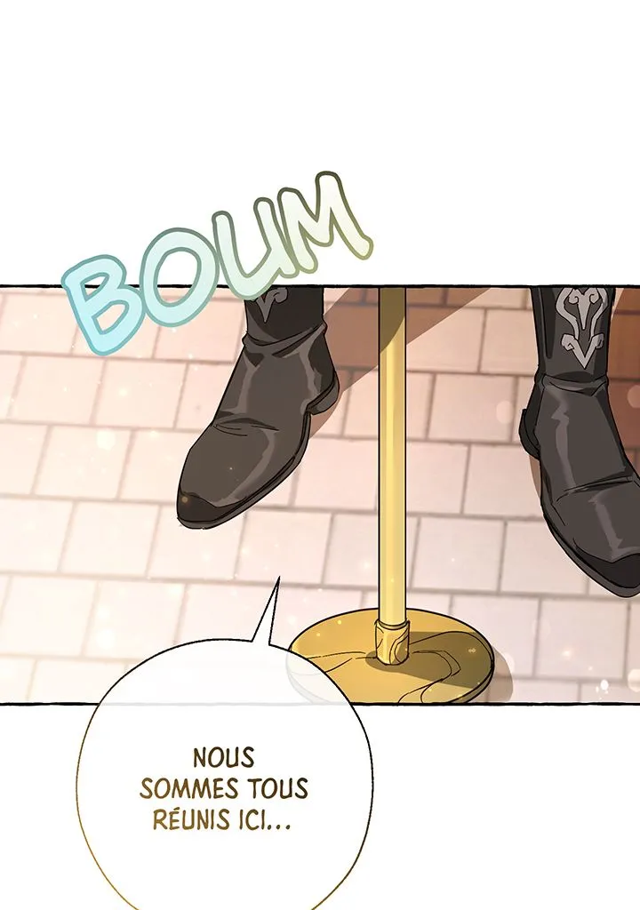 Read Trash of the Count’s Family FR Manga Online