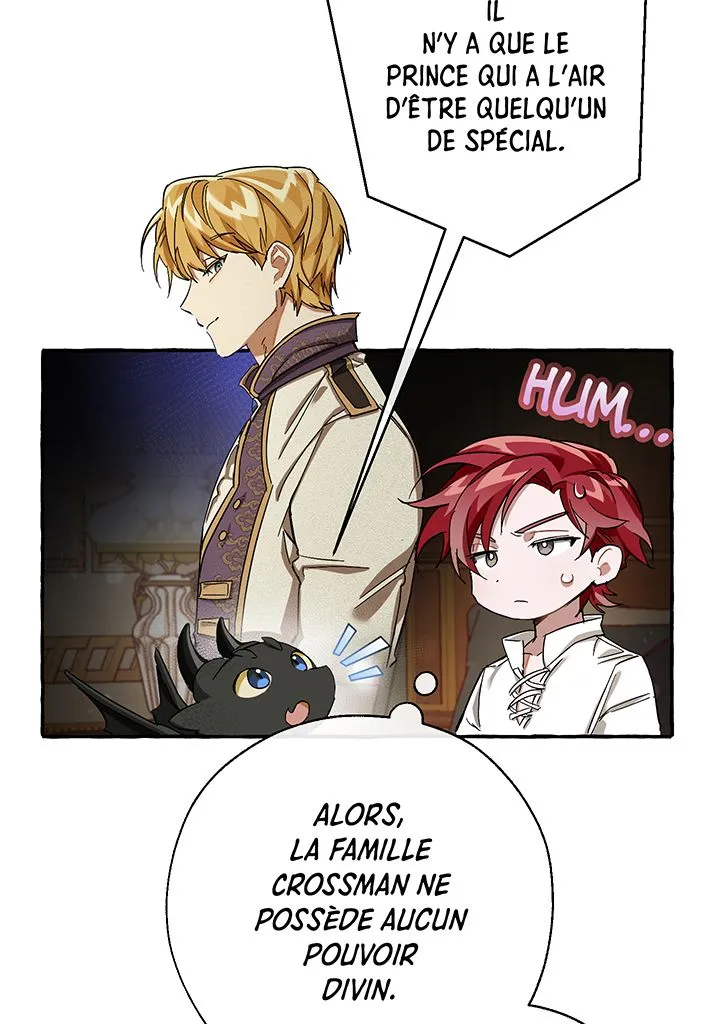Read Trash of the Count’s Family FR Manga Online