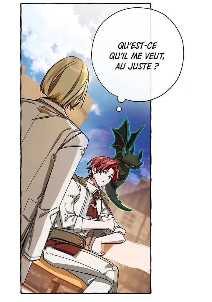 Read Trash of the Count’s Family FR Manga Online