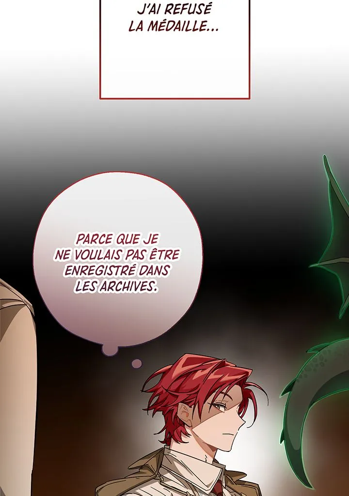 Read Trash of the Count’s Family FR Manga Online