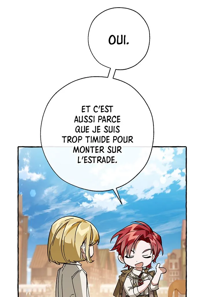 Read Trash of the Count’s Family FR Manga Online