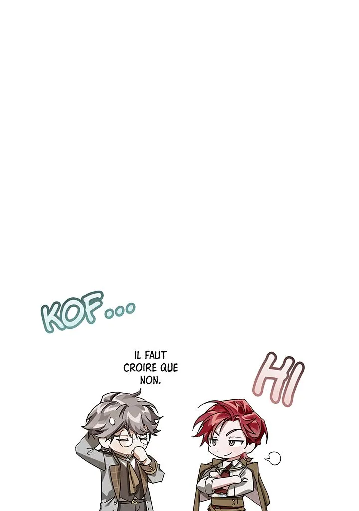Read Trash of the Count’s Family FR Manga Online