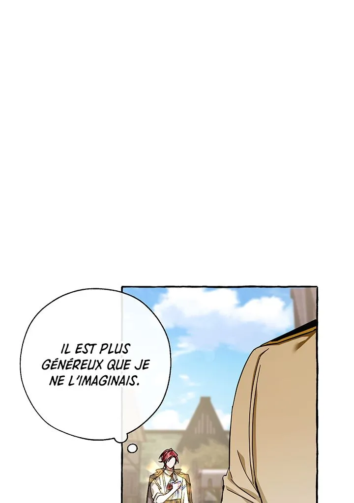 Read Trash of the Count’s Family FR Manga Online
