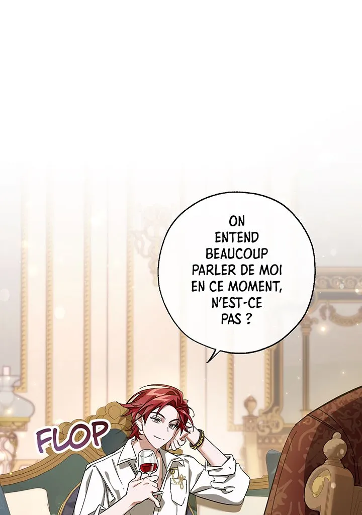 Read Trash of the Count’s Family FR Manga Online