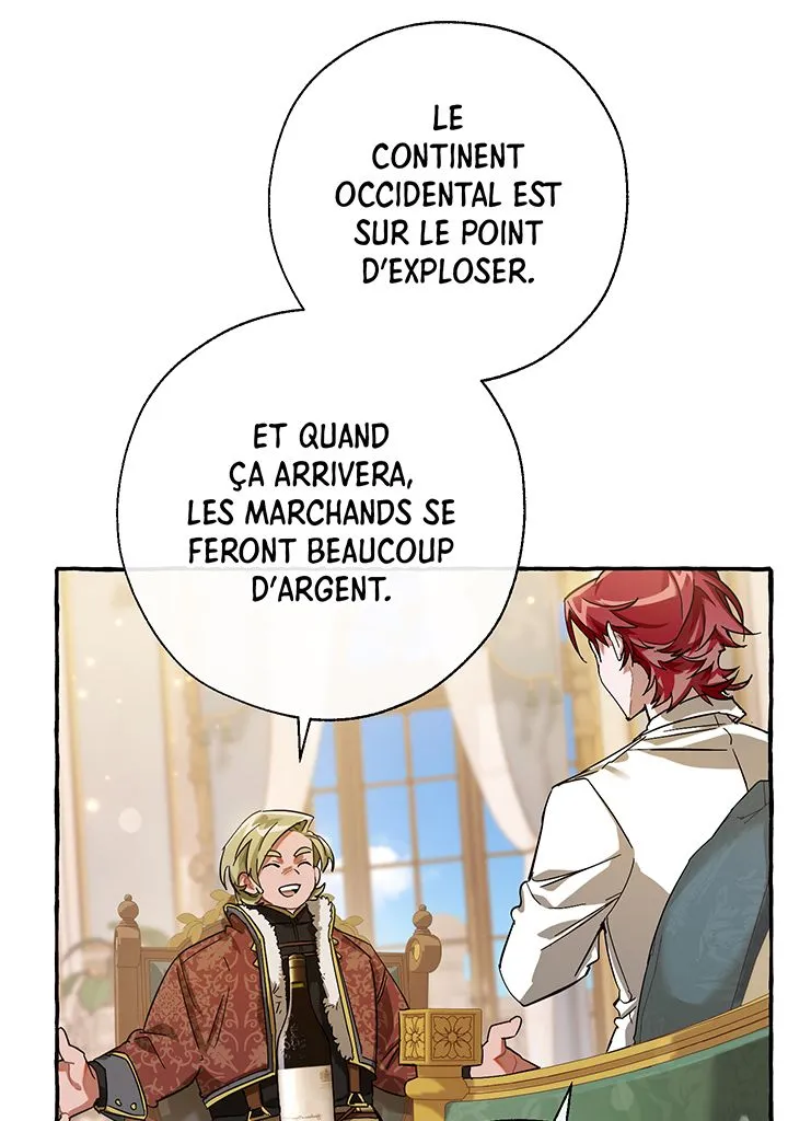 Read Trash of the Count’s Family FR Manga Online