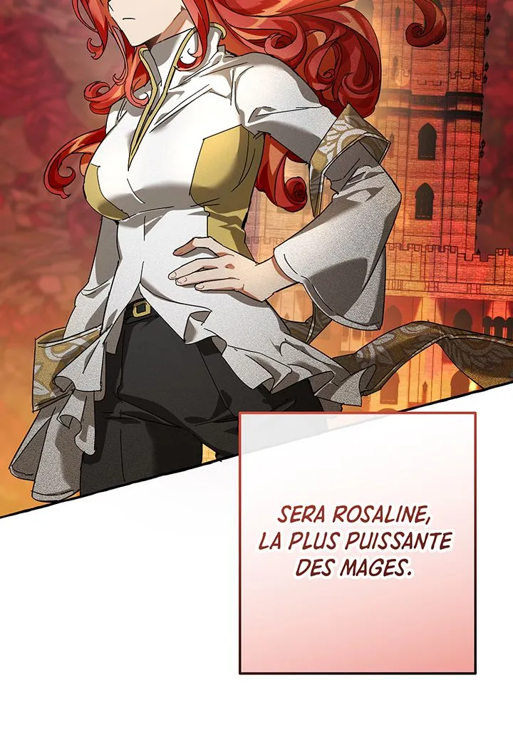 Read Trash of the Count’s Family FR Manga Online