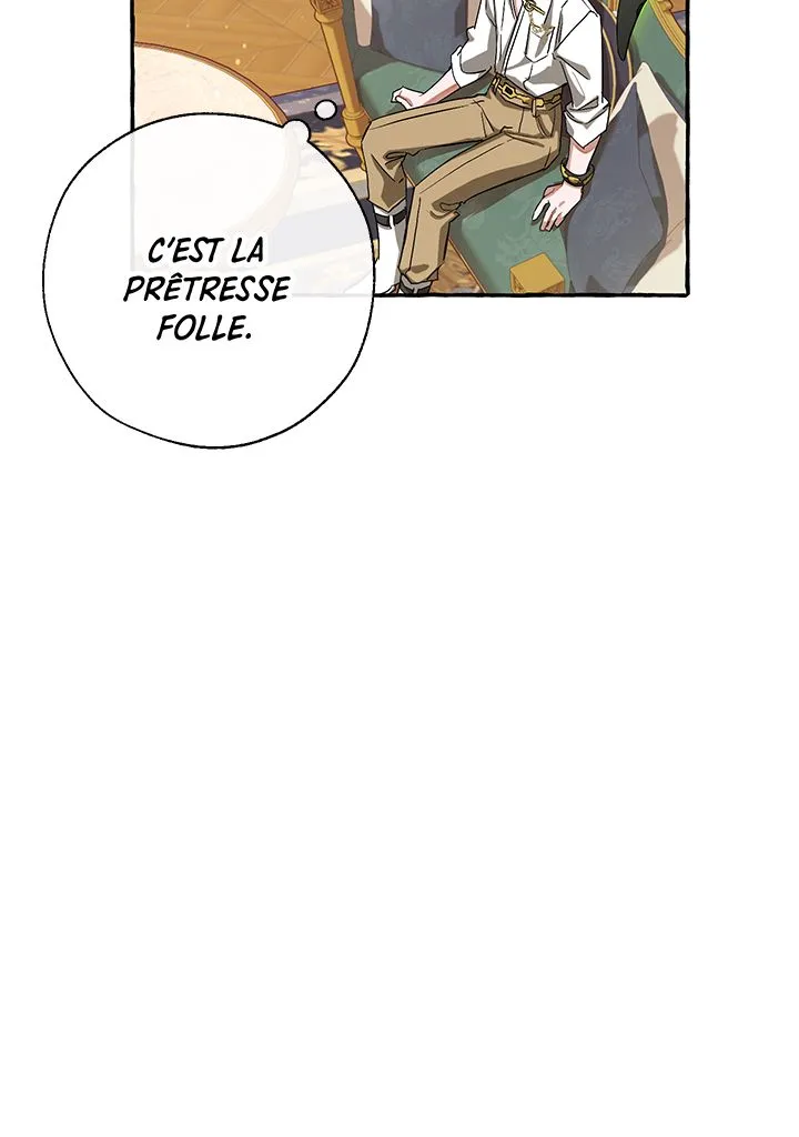 Read Trash of the Count’s Family FR Manga Online