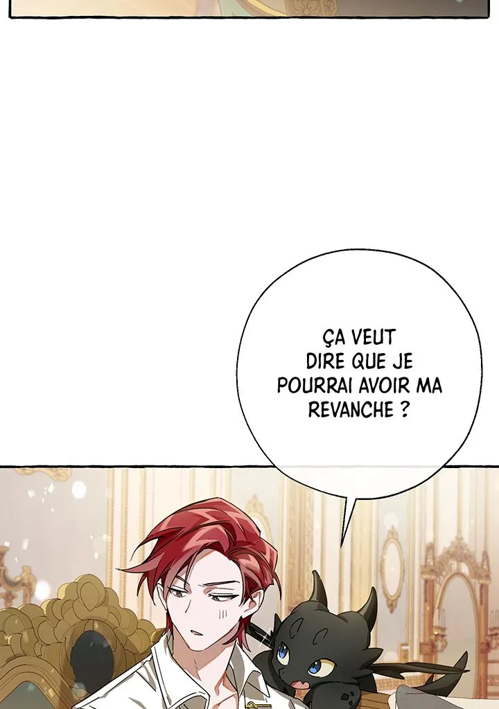 Read Trash of the Count’s Family FR Manga Online