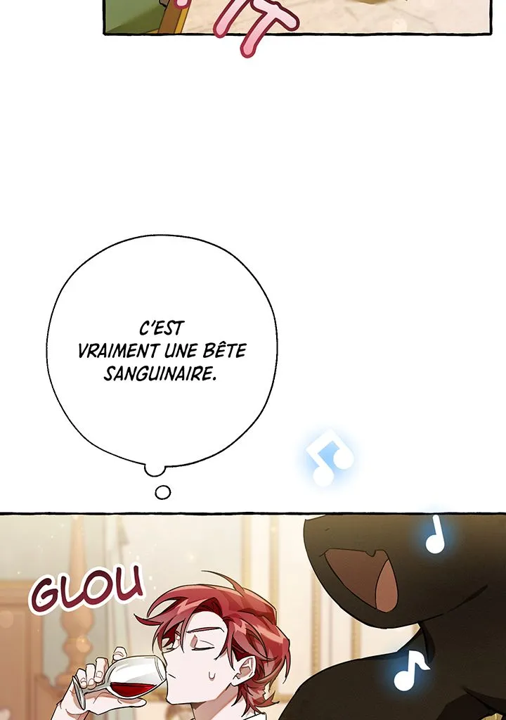 Read Trash of the Count’s Family FR Manga Online