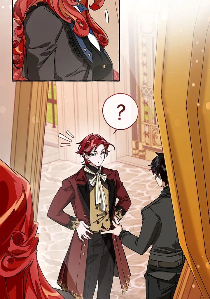 Read Trash of the Count’s Family FR Manga Online