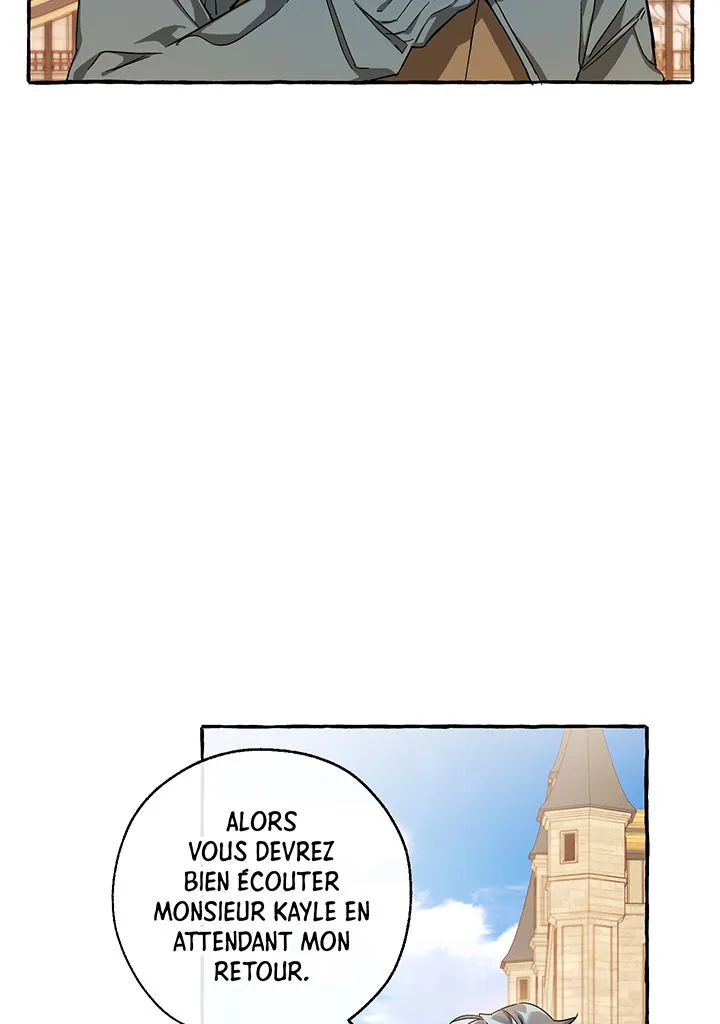 Read Trash of the Count’s Family FR Manga Online