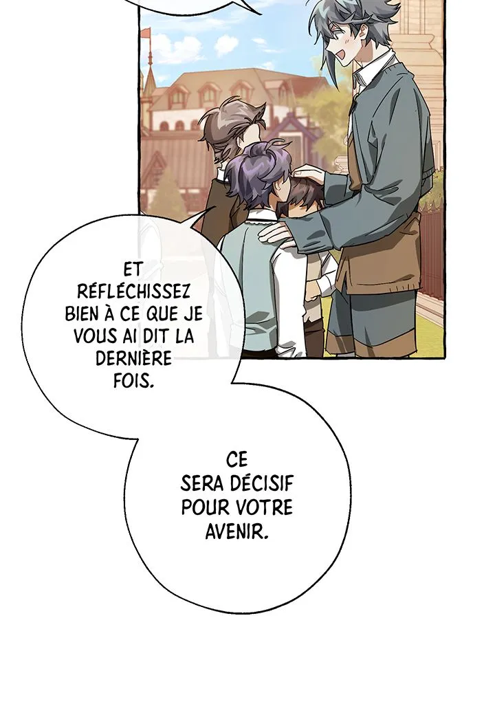 Read Trash of the Count’s Family FR Manga Online