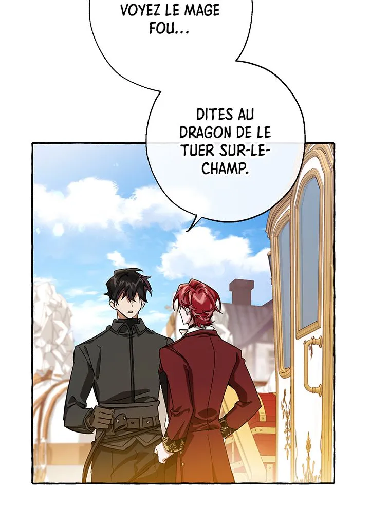 Read Trash of the Count’s Family FR Manga Online