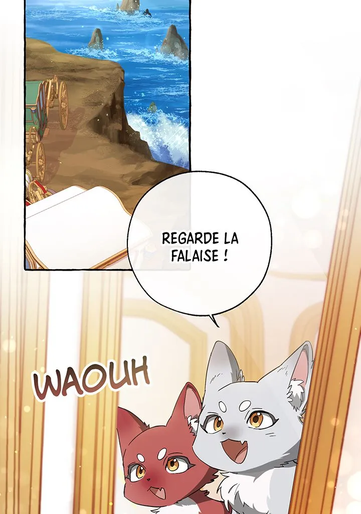Read Trash of the Count’s Family FR Manga Online