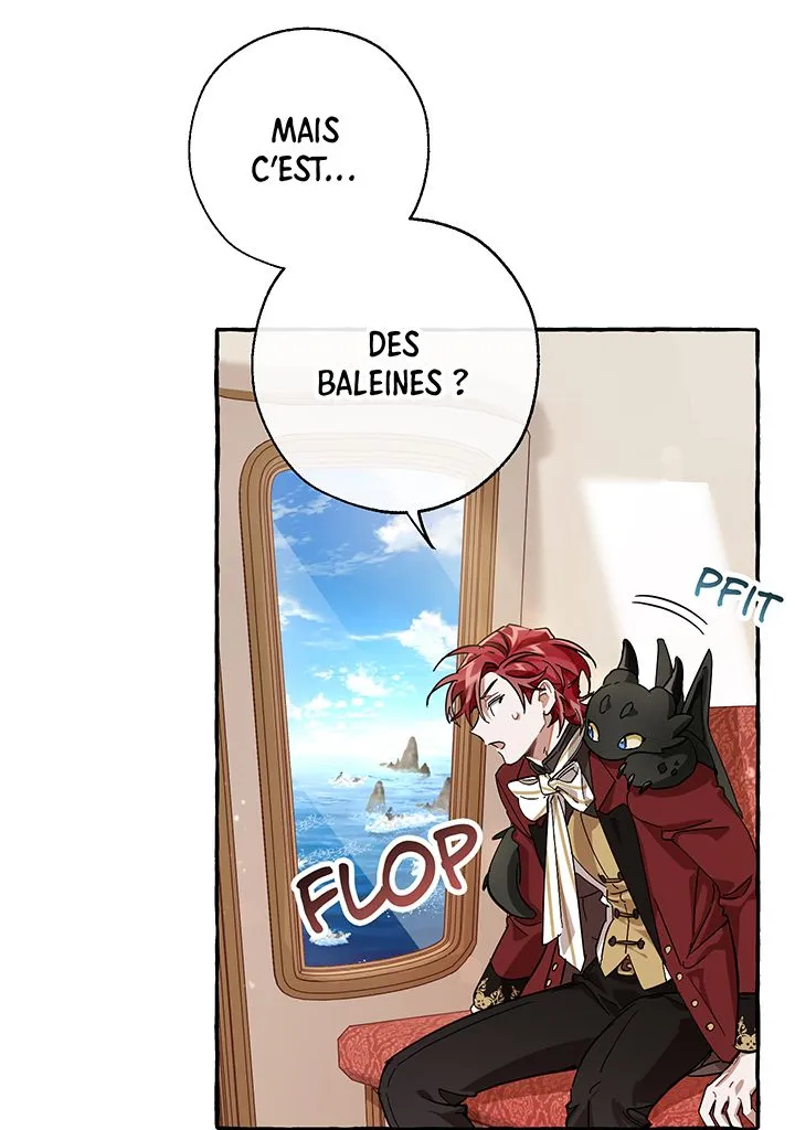 Read Trash of the Count’s Family FR Manga Online