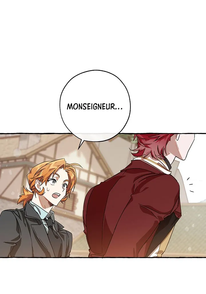 Read Trash of the Count’s Family FR Manga Online