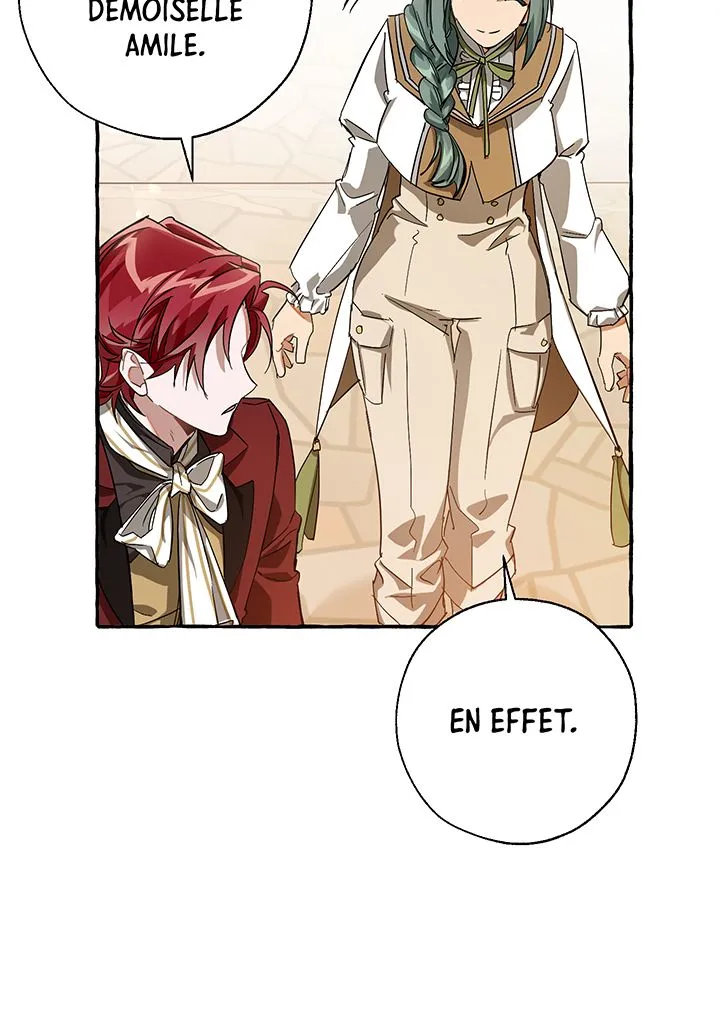 Read Trash of the Count’s Family FR Manga Online