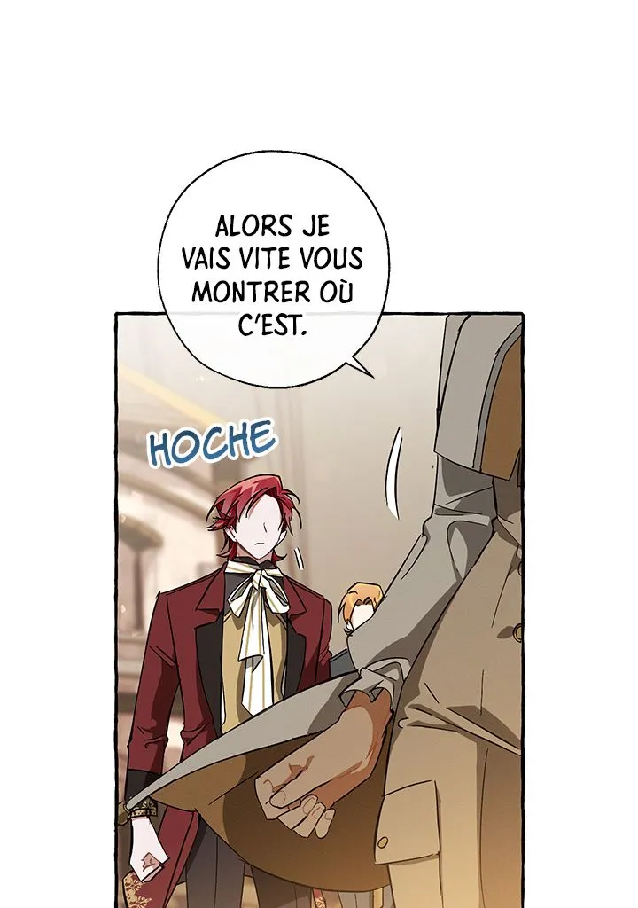 Read Trash of the Count’s Family FR Manga Online