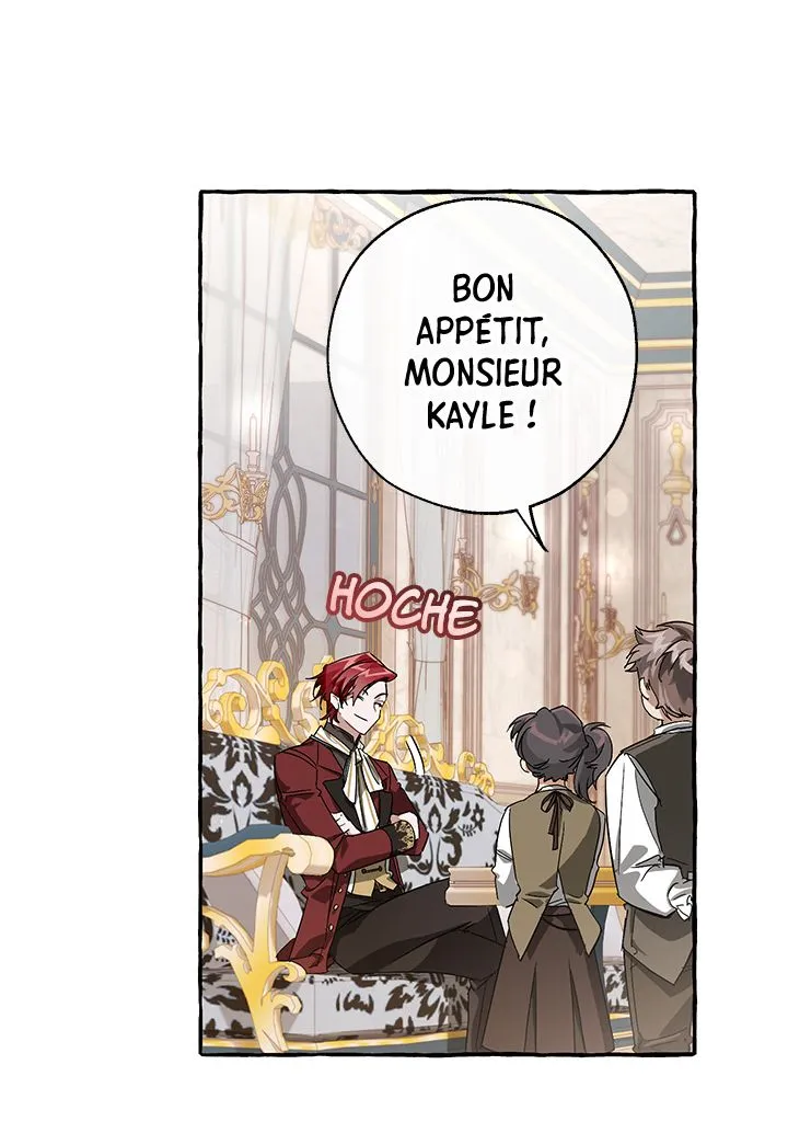 Read Trash of the Count’s Family FR Manga Online