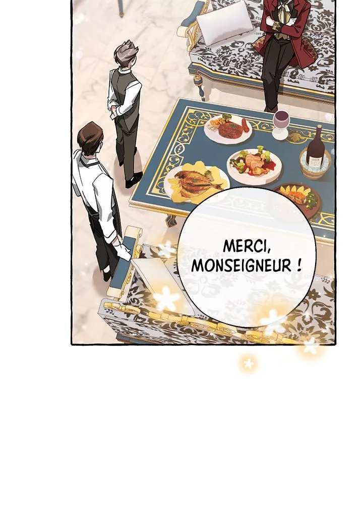 Read Trash of the Count’s Family FR Manga Online