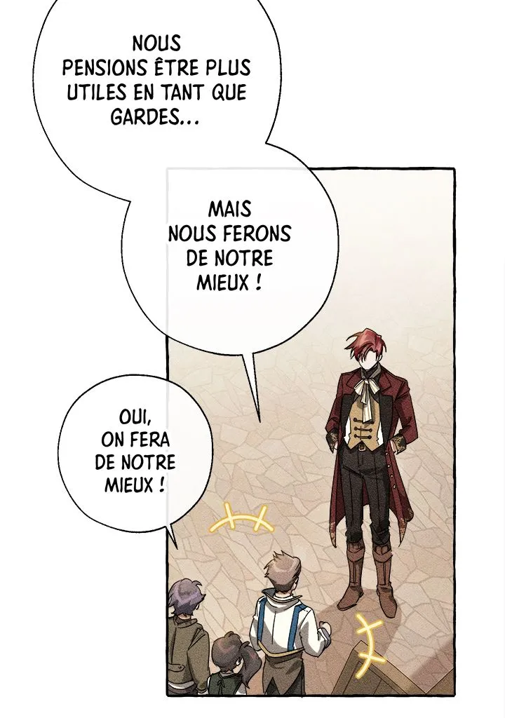 Read Trash of the Count’s Family FR Manga Online