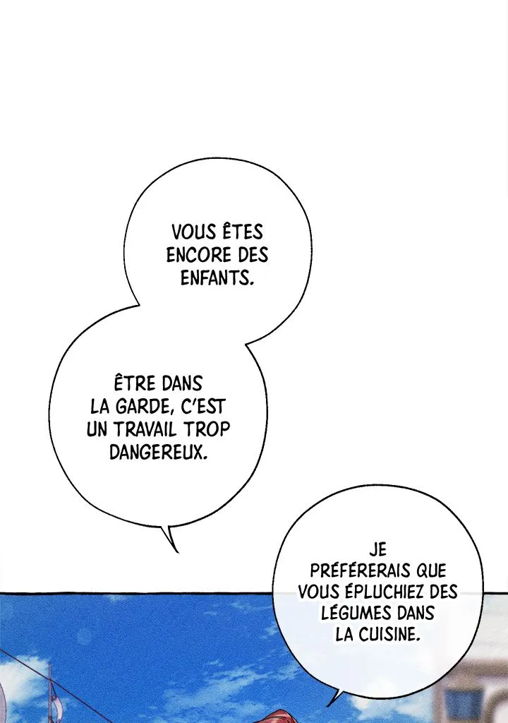 Read Trash of the Count’s Family FR Manga Online