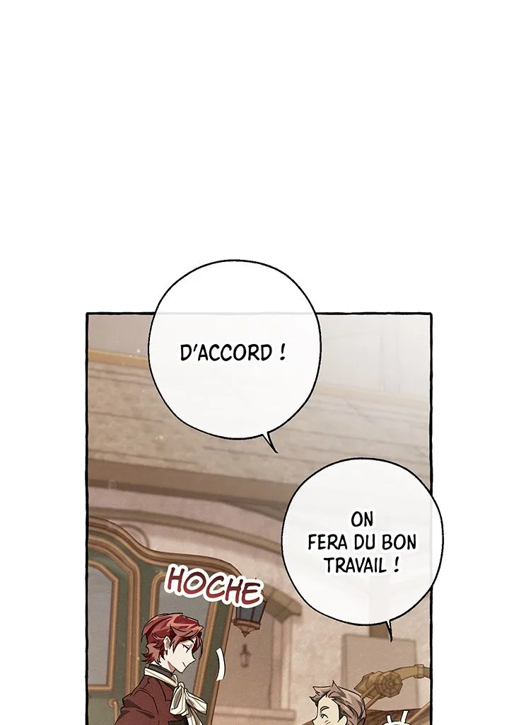 Read Trash of the Count’s Family FR Manga Online