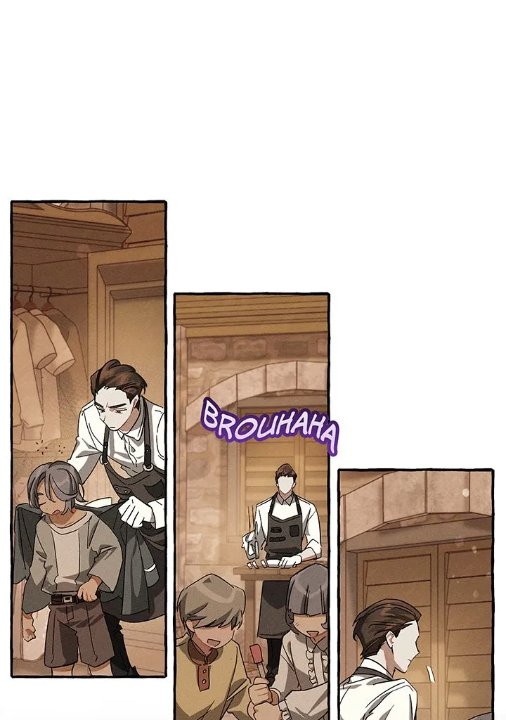 Read Trash of the Count’s Family FR Manga Online