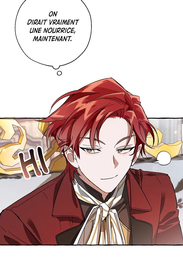Read Trash of the Count’s Family FR Manga Online
