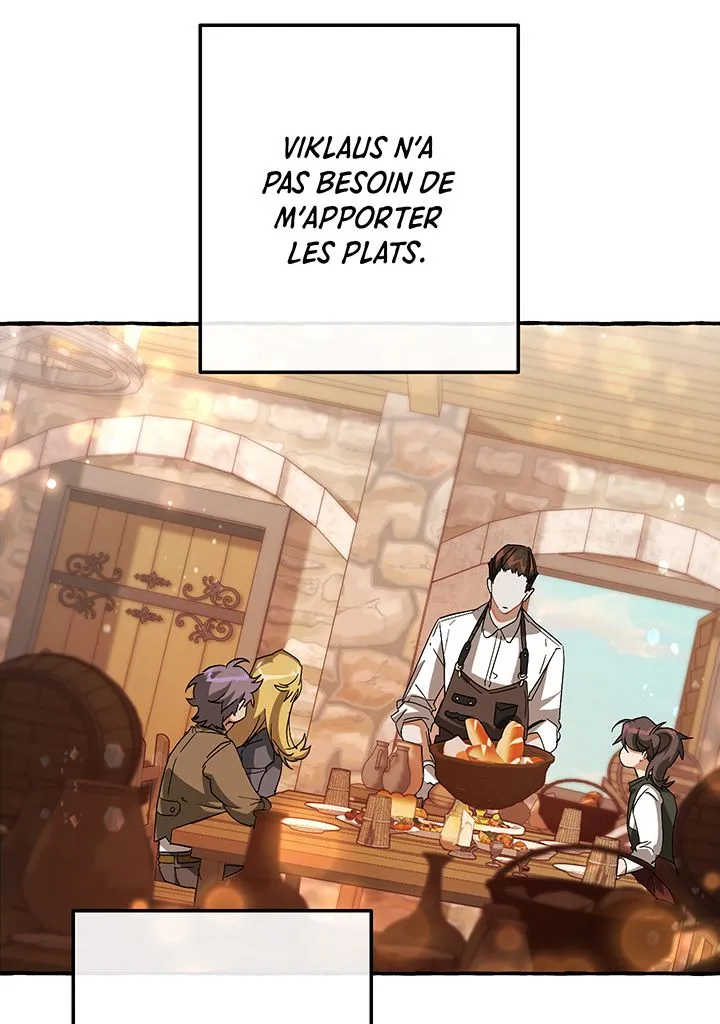 Read Trash of the Count’s Family FR Manga Online