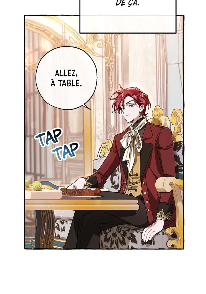 Read Trash of the Count’s Family FR Manga Online
