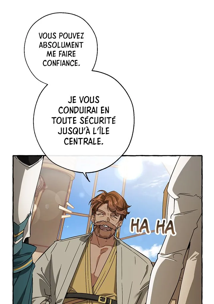 Read Trash of the Count’s Family FR Manga Online
