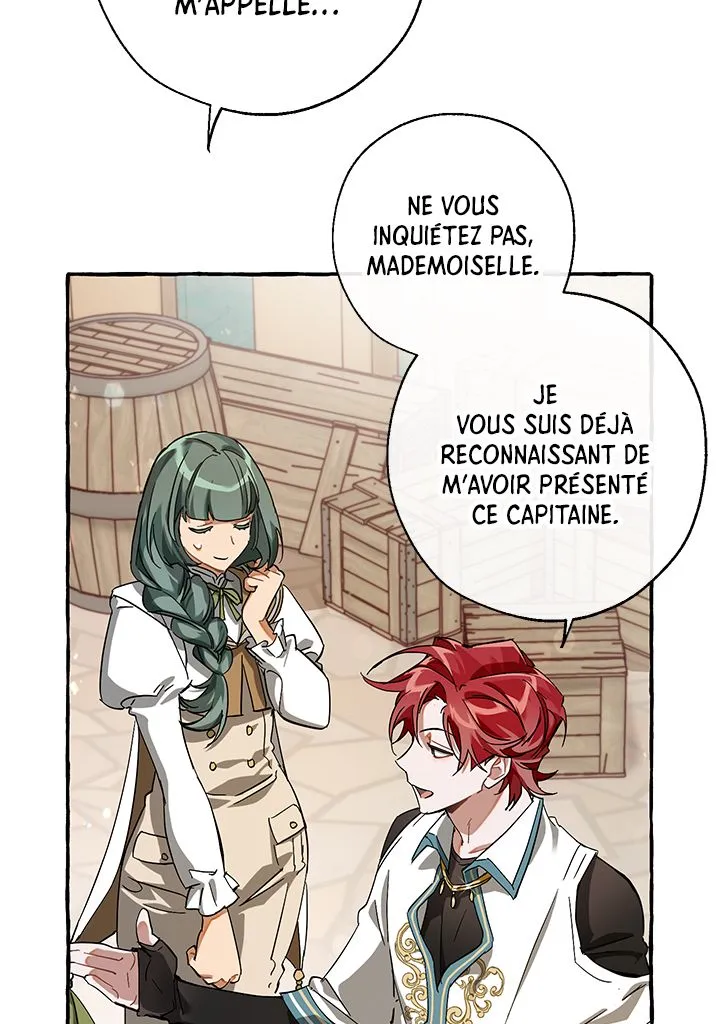 Read Trash of the Count’s Family FR Manga Online