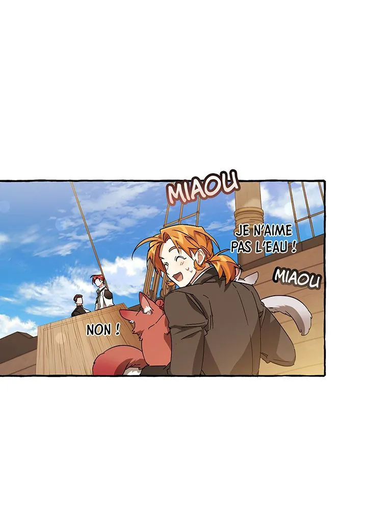 Read Trash of the Count’s Family FR Manga Online