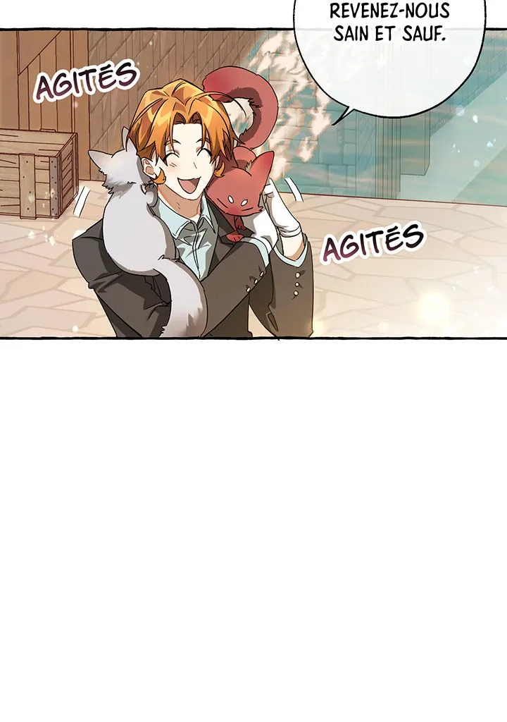 Read Trash of the Count’s Family FR Manga Online