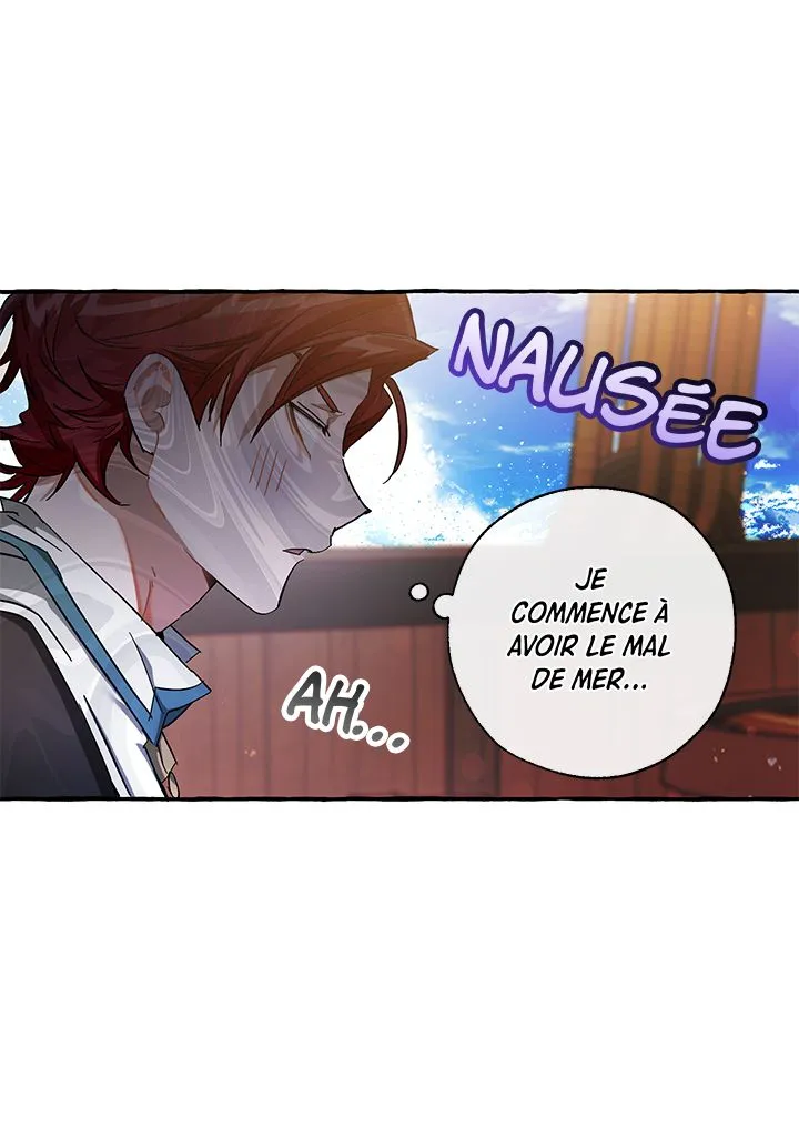 Read Trash of the Count’s Family FR Manga Online