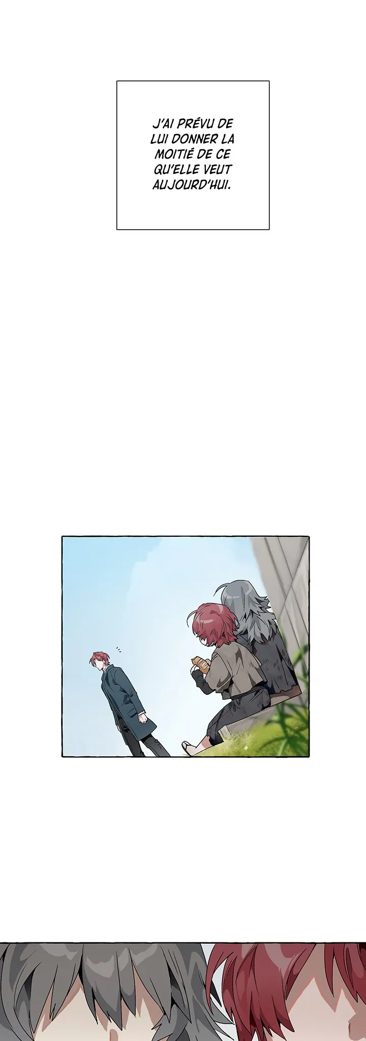 Read Trash of the Count’s Family FR Manga Online
