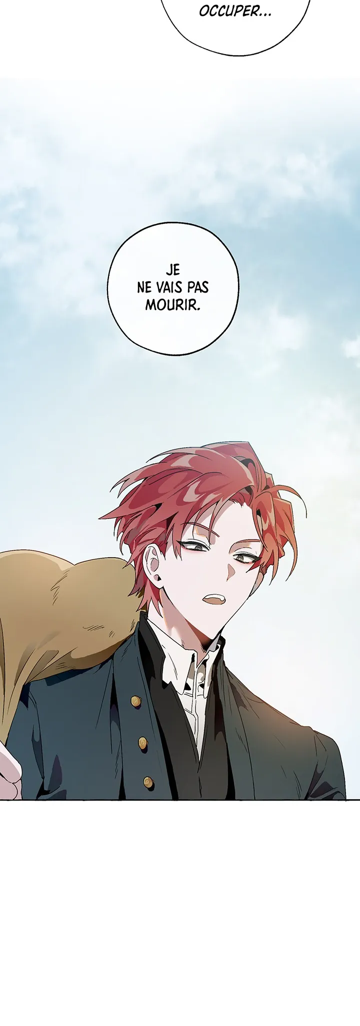 Read Trash of the Count’s Family FR Manga Online