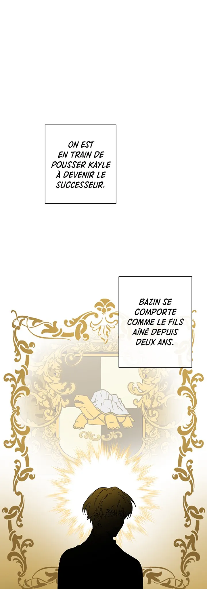 Read Trash of the Count’s Family FR Manga Online