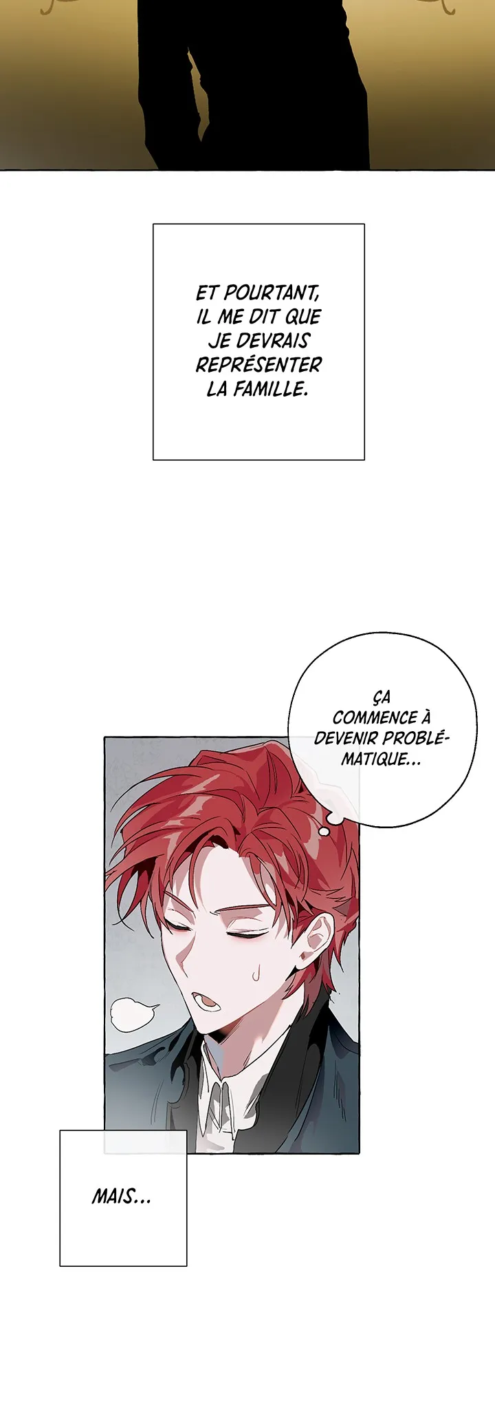 Read Trash of the Count’s Family FR Manga Online