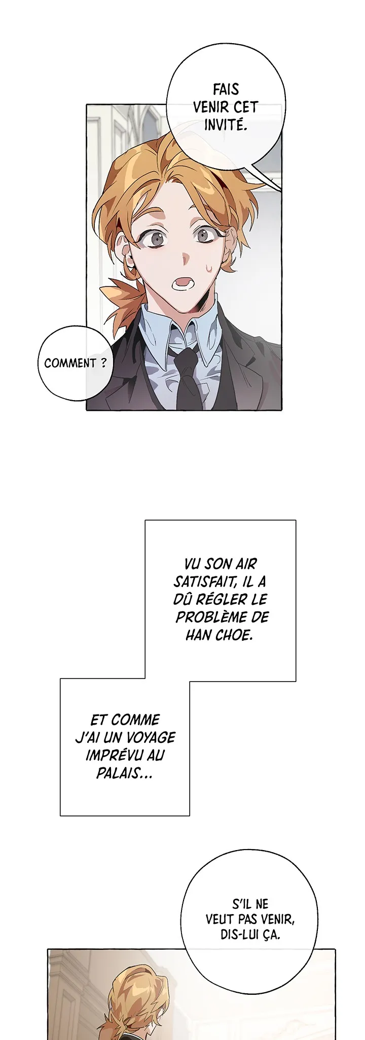 Read Trash of the Count’s Family FR Manga Online