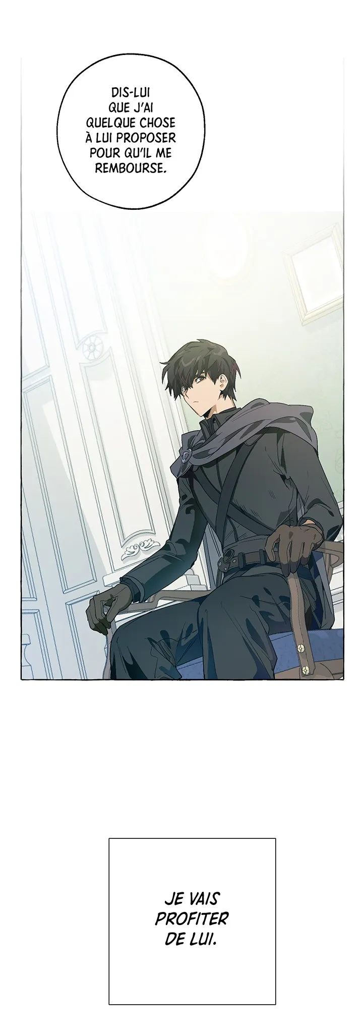 Read Trash of the Count’s Family FR Manga Online