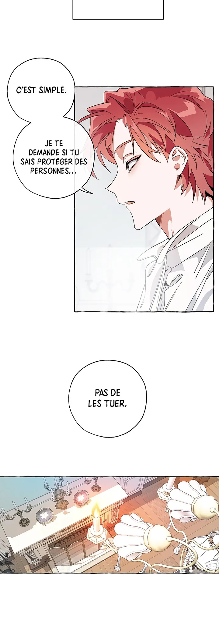 Read Trash of the Count’s Family FR Manga Online