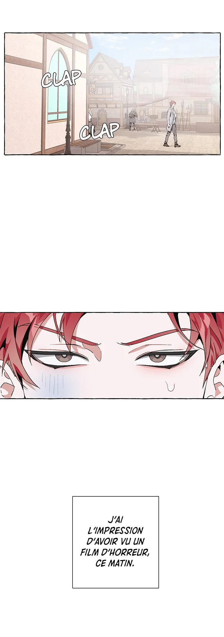 Read Trash of the Count’s Family FR Manga Online